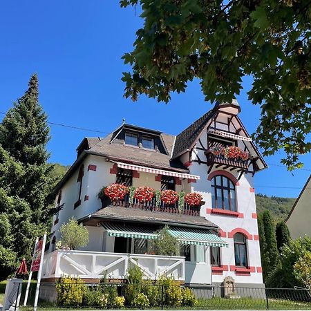 Villa Christina Kamp-Bornhofen Kültér fotó